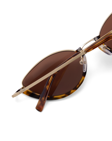 THE CONSANI - DARK HAVANA TORT-MELON