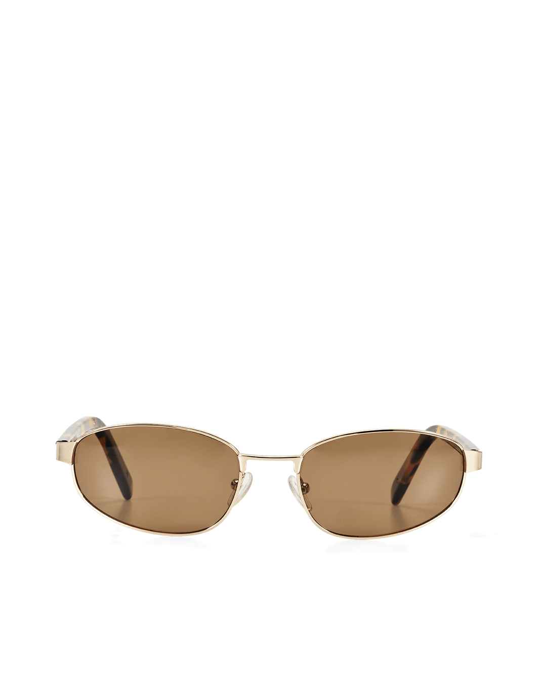 THE ANGELINA - HAVANA TORT-CARAMEL