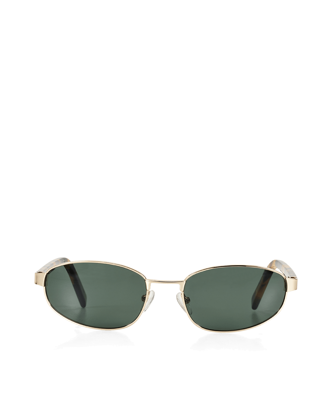 THE ANGELINA - TORT-GREEN