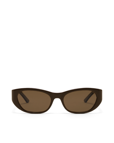 THE ARIANA - DARK CHOCOLATE-DARK CHOCOLATE