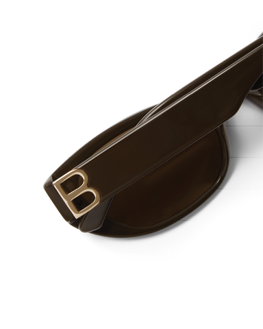 THE ARIANA - DARK CHOCOLATE-DARK CHOCOLATE