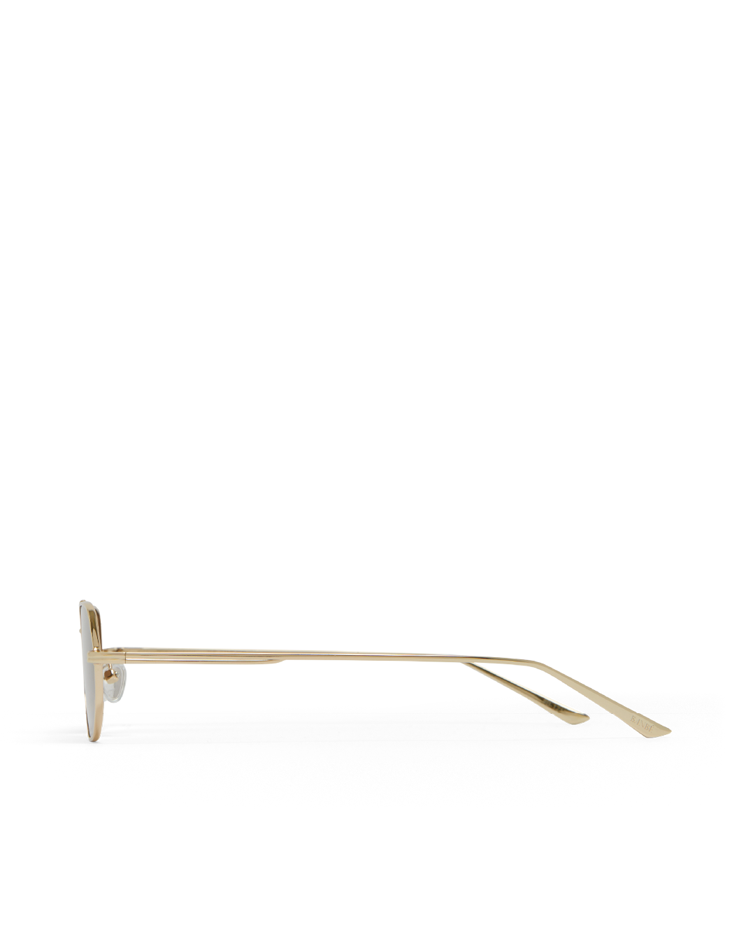 THE CAMERON - GOLD-CHOCOLATE FADE