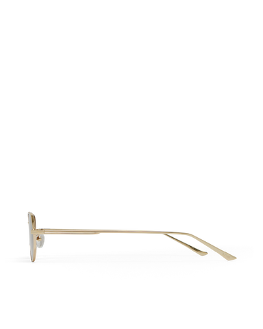 THE CAMERON - GOLD-CHOCOLATE FADE