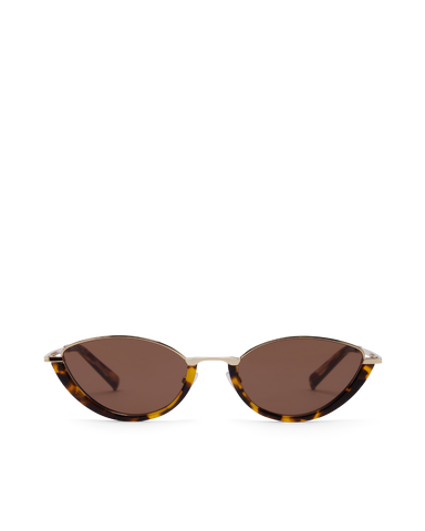 THE CONSANI - DARK HAVANA TORT-MELON