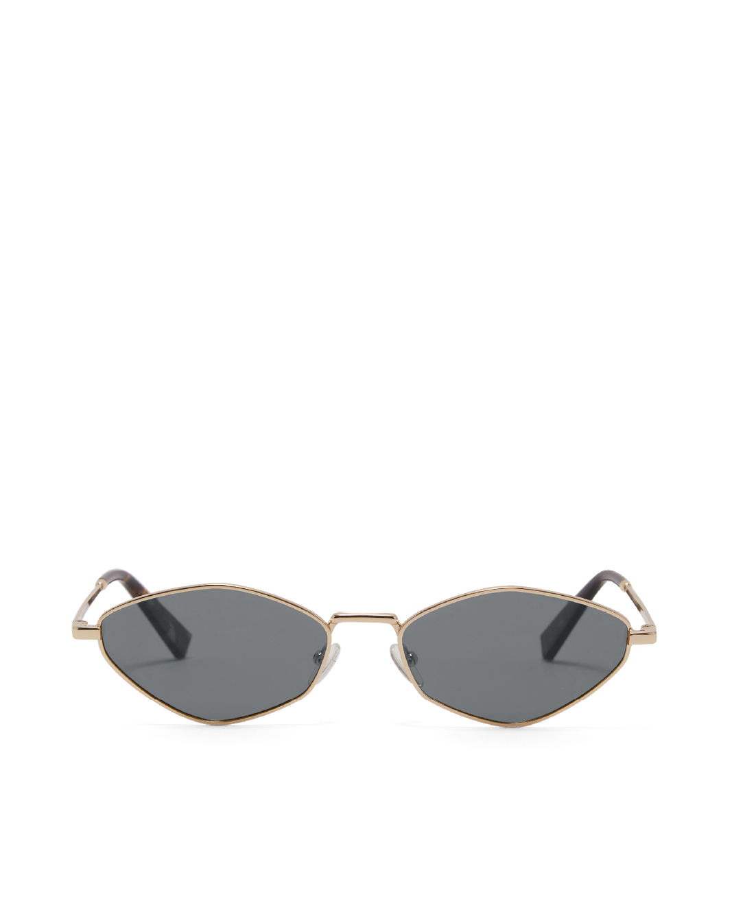 THE COOPER - GOLD-SMOKE