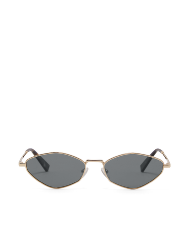 THE COOPER - GOLD-SMOKE