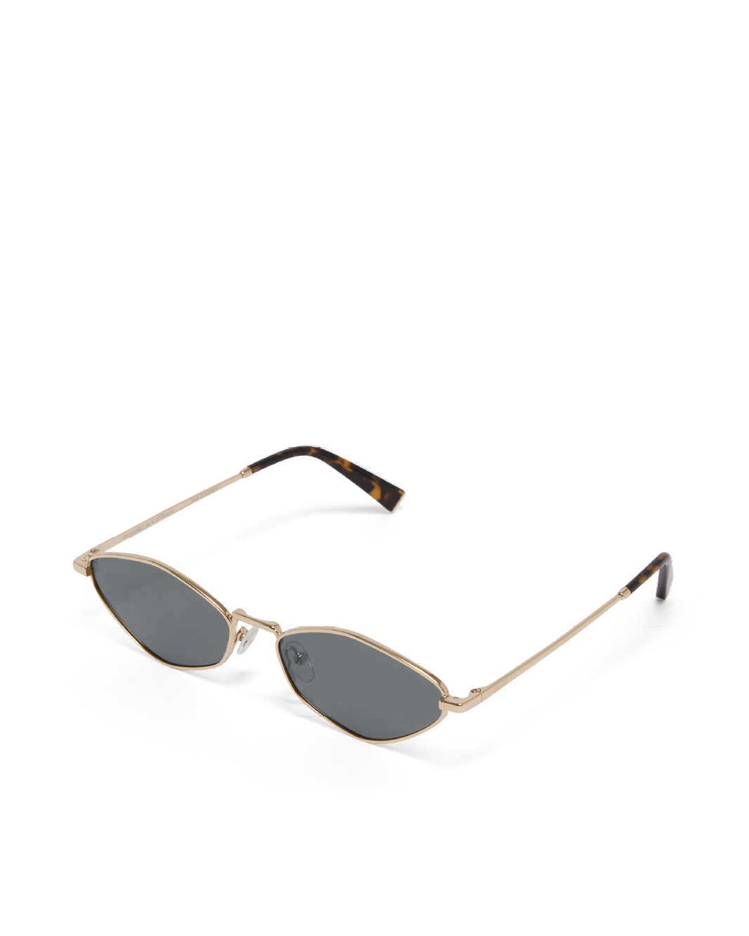 THE COOPER - GOLD-SMOKE