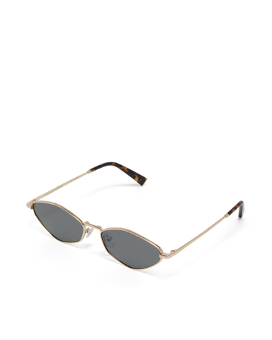 THE COOPER - GOLD-SMOKE