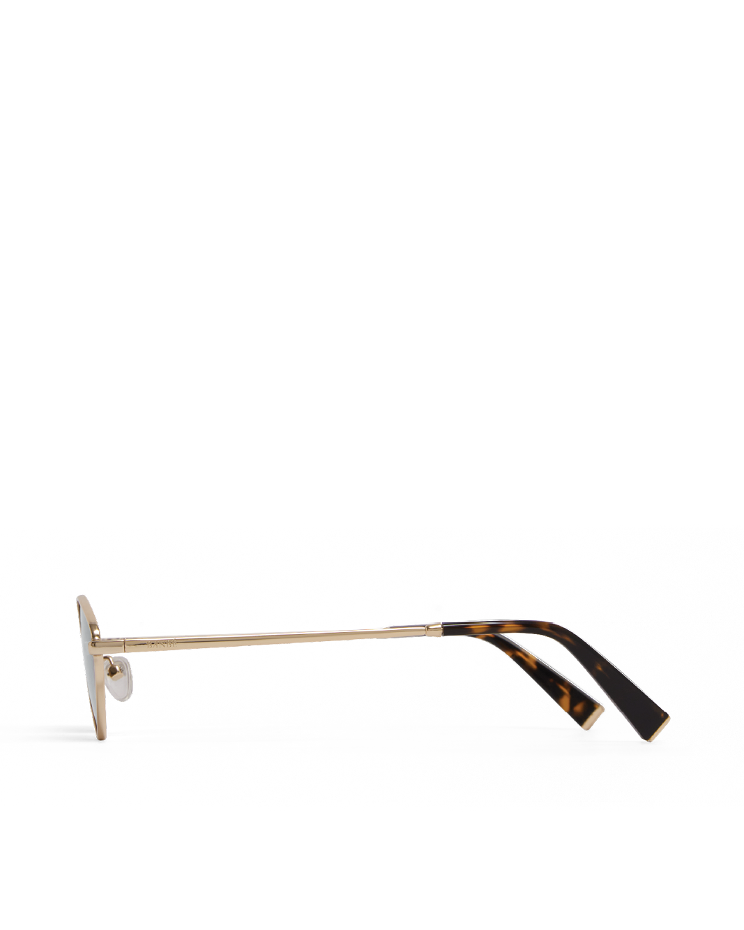 THE COOPER - GOLD-SMOKE