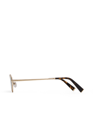 THE COOPER - GOLD-SMOKE