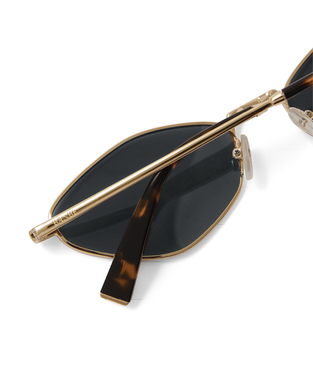 THE COOPER - GOLD-SMOKE