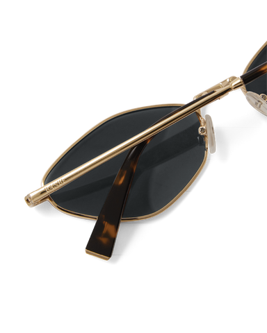 THE COOPER - GOLD-SMOKE