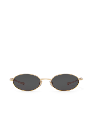 THE CRUZ - GOLD-SMOKE