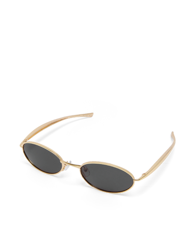 THE CRUZ - GOLD-SMOKE