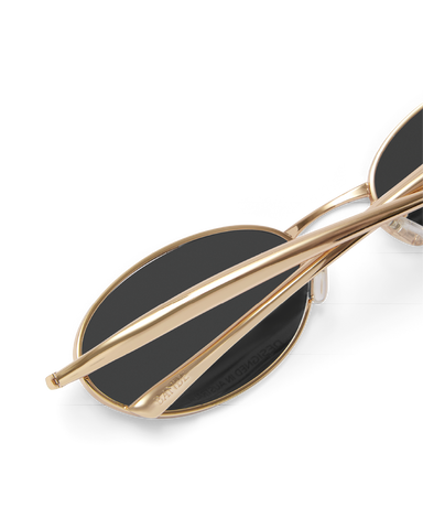 THE CRUZ - GOLD-SMOKE