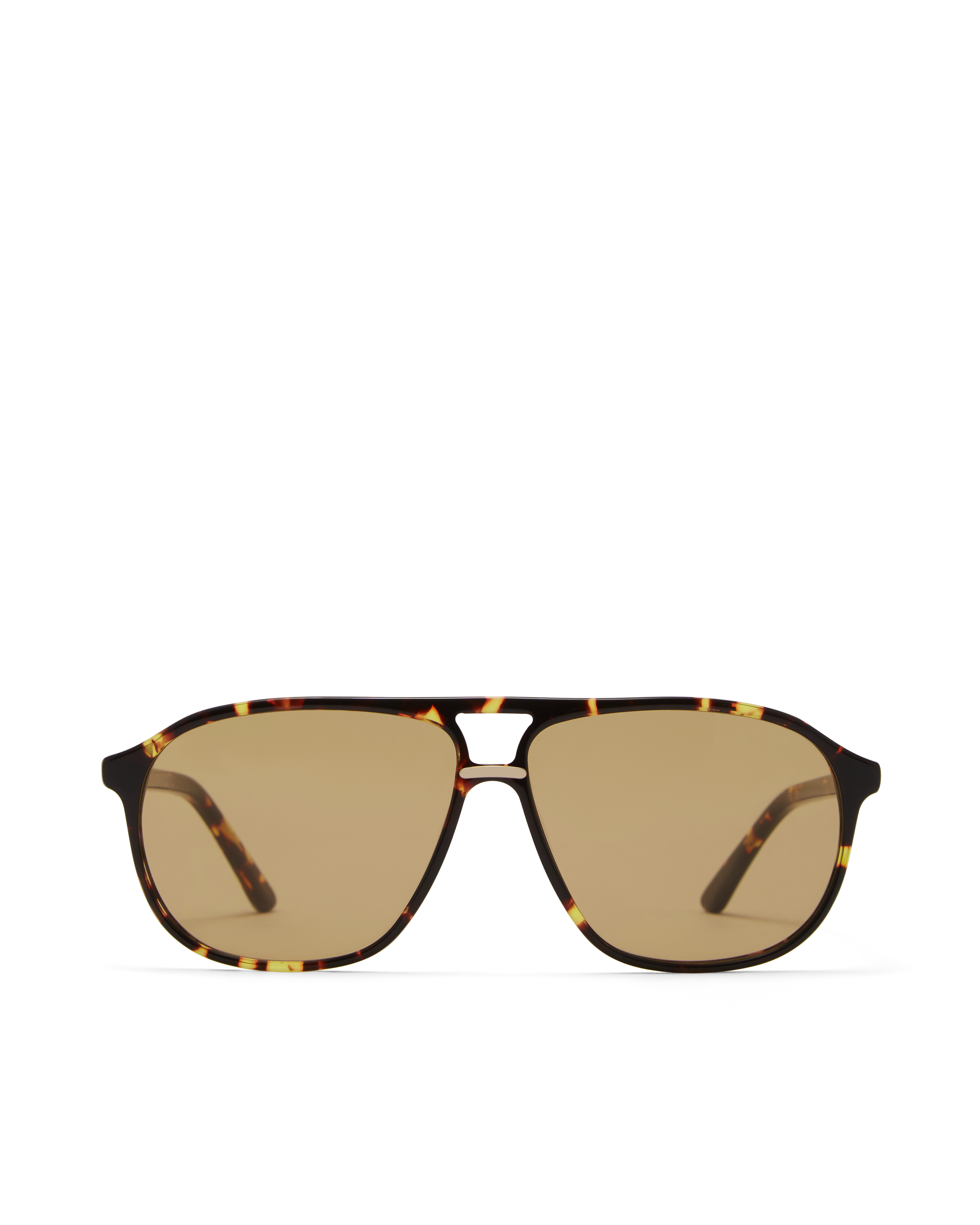 THE CYRUS - AMBER TORT-YELLOW