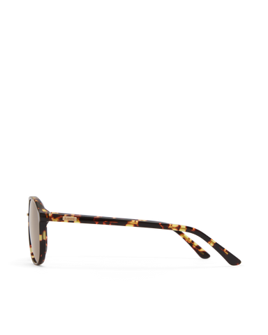 THE CYRUS - AMBER TORT-YELLOW