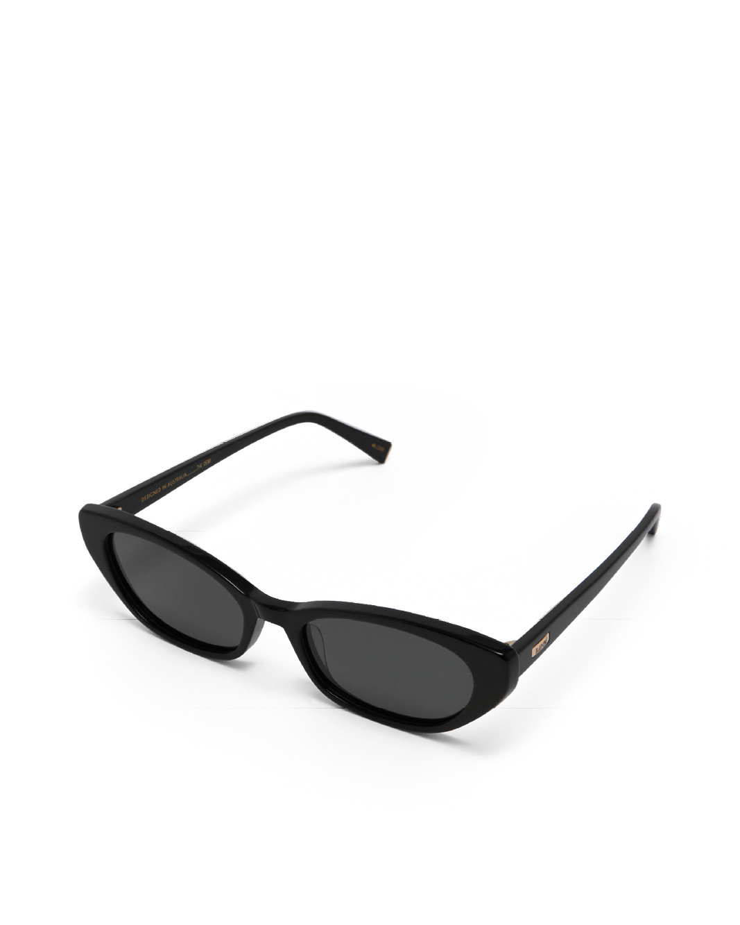 THE DEMI - BLACK-BLACK