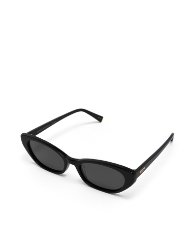 THE DEMI - BLACK-BLACK