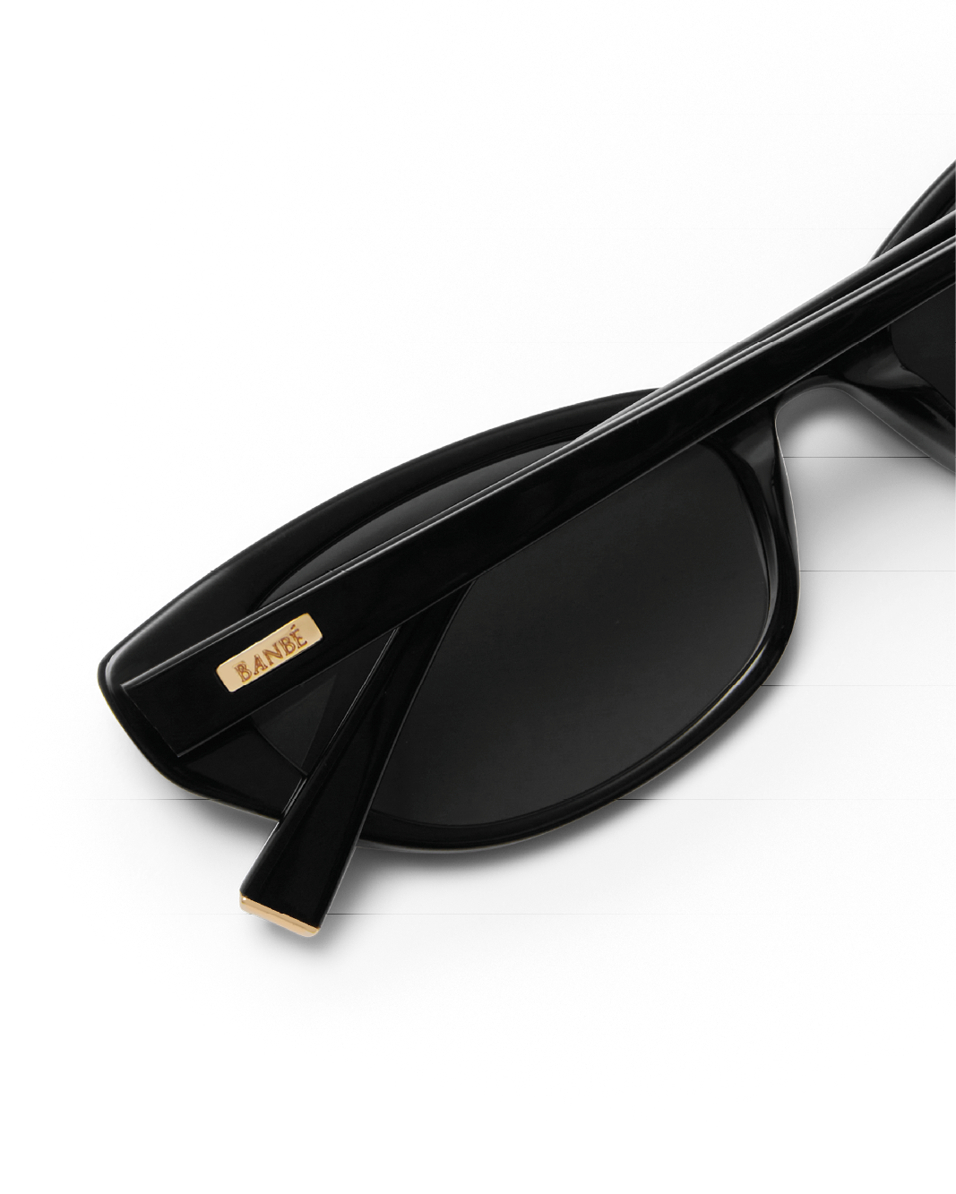 THE DEMI - BLACK-BLACK