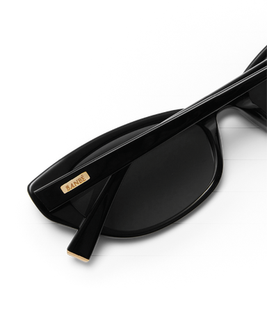 THE DEMI - BLACK-BLACK