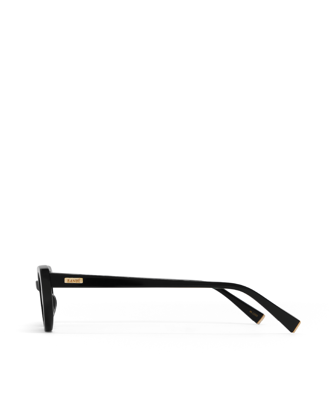 THE DEMI - BLACK-BLACK