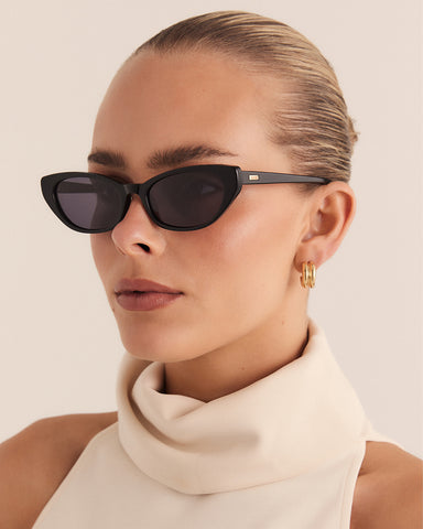 THE DEMI - BLACK-BLACK