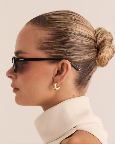 THE DEMI - BLACK-BLACK