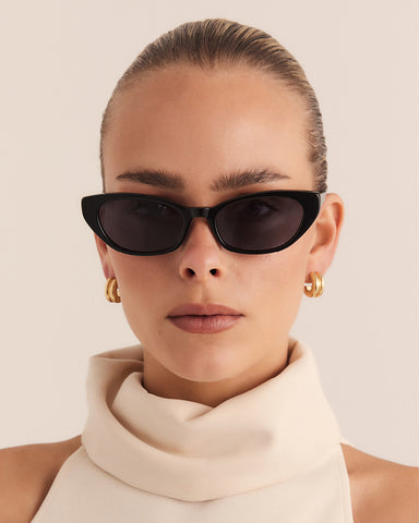 THE DEMI - BLACK-BLACK