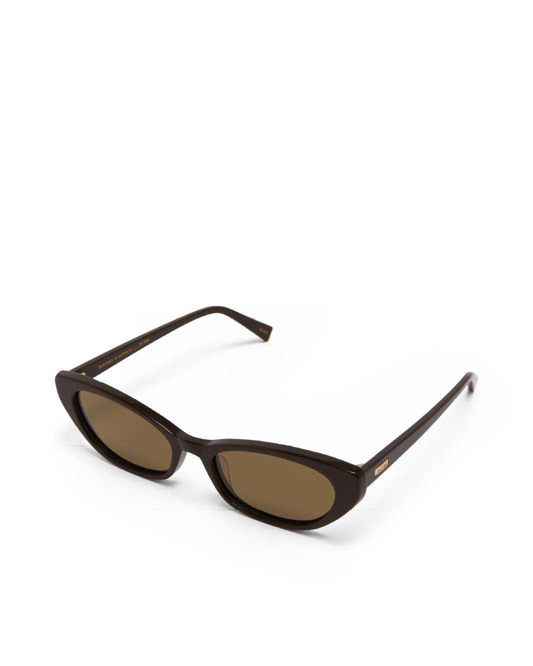 THE DEMI - DARK CACAO-ESPRESSO