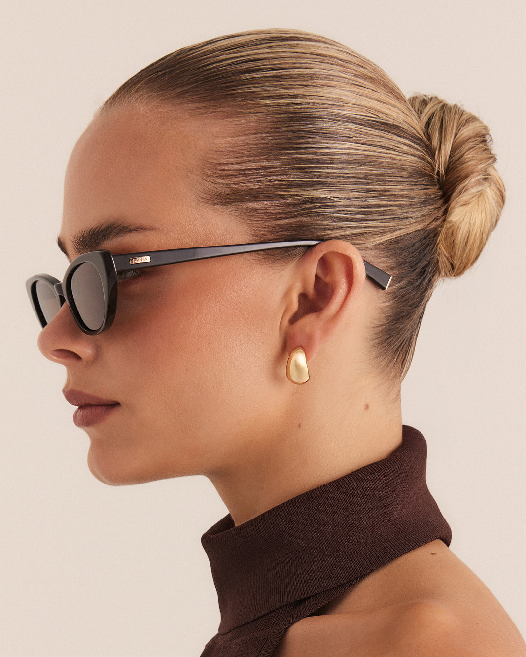 THE DEMI - DARK CACAO-ESPRESSO