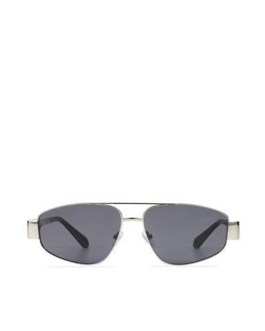 THE EARLE - SILVER-SMOKE