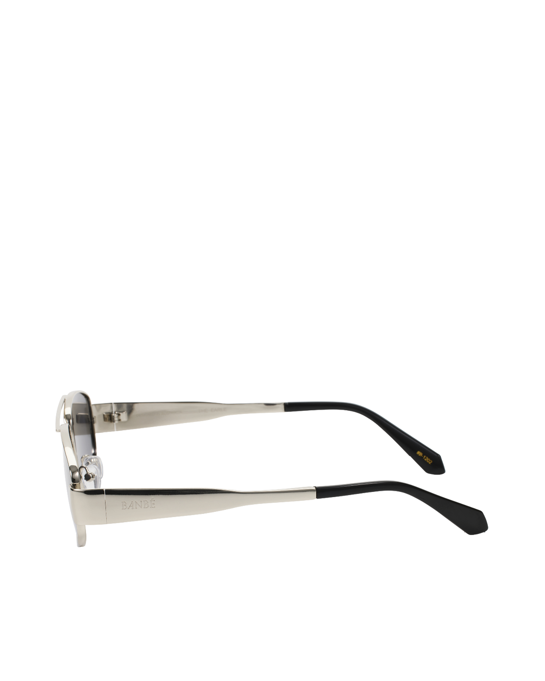 THE EARLE - SILVER-SMOKE