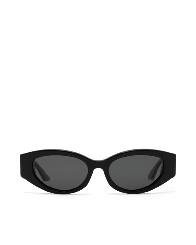 THE ELISSA - BLACK-BLACK