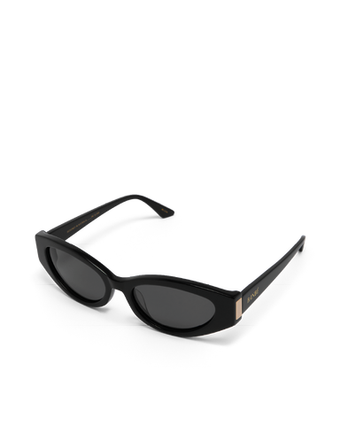 THE ELISSA - BLACK-BLACK