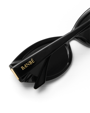 THE ELISSA - BLACK-BLACK