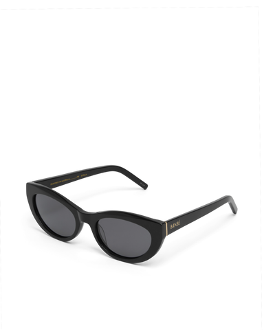 THE ESTELLA - BLACK-BLACK