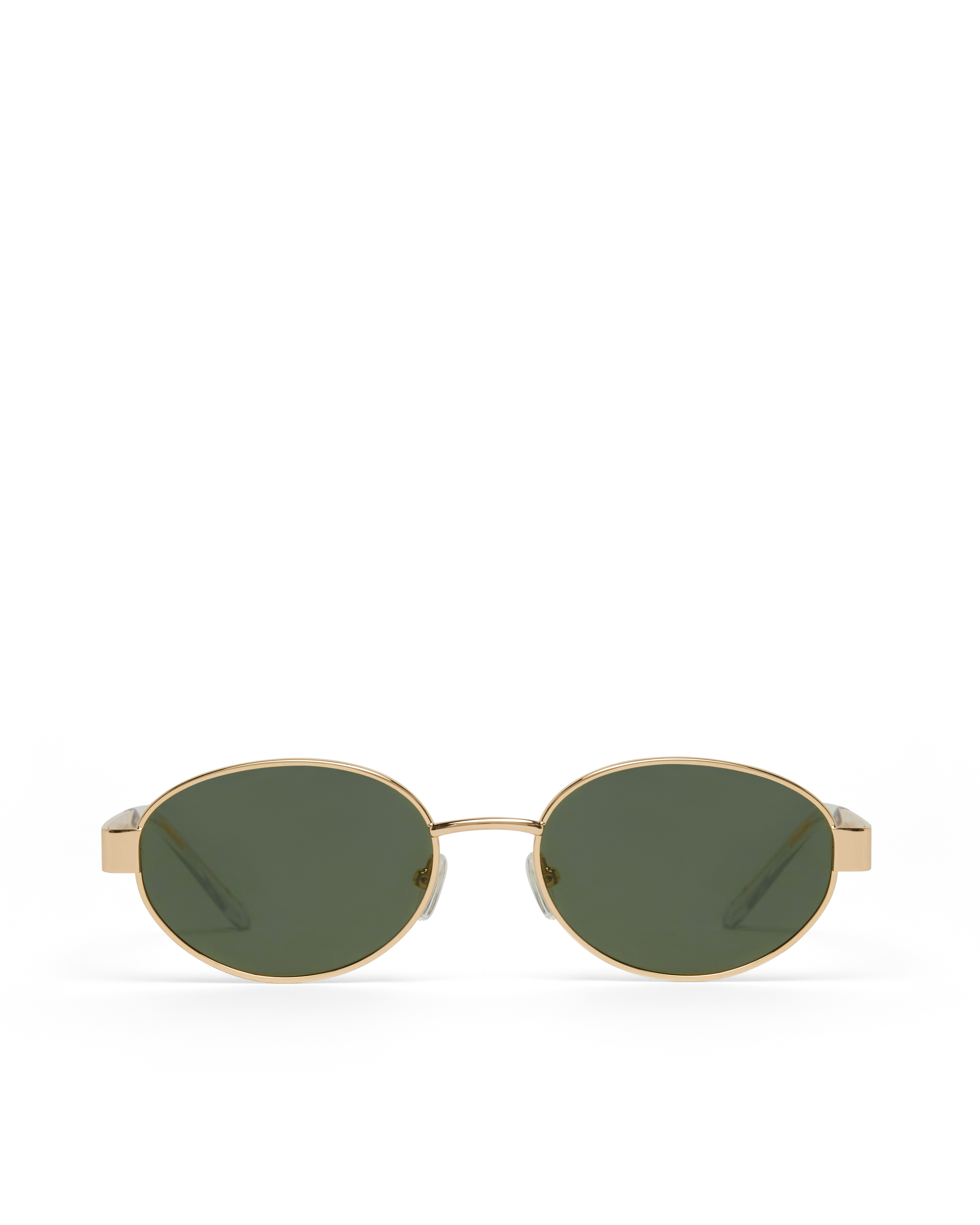 THE EVANGELISTA - GOLD-GREEN