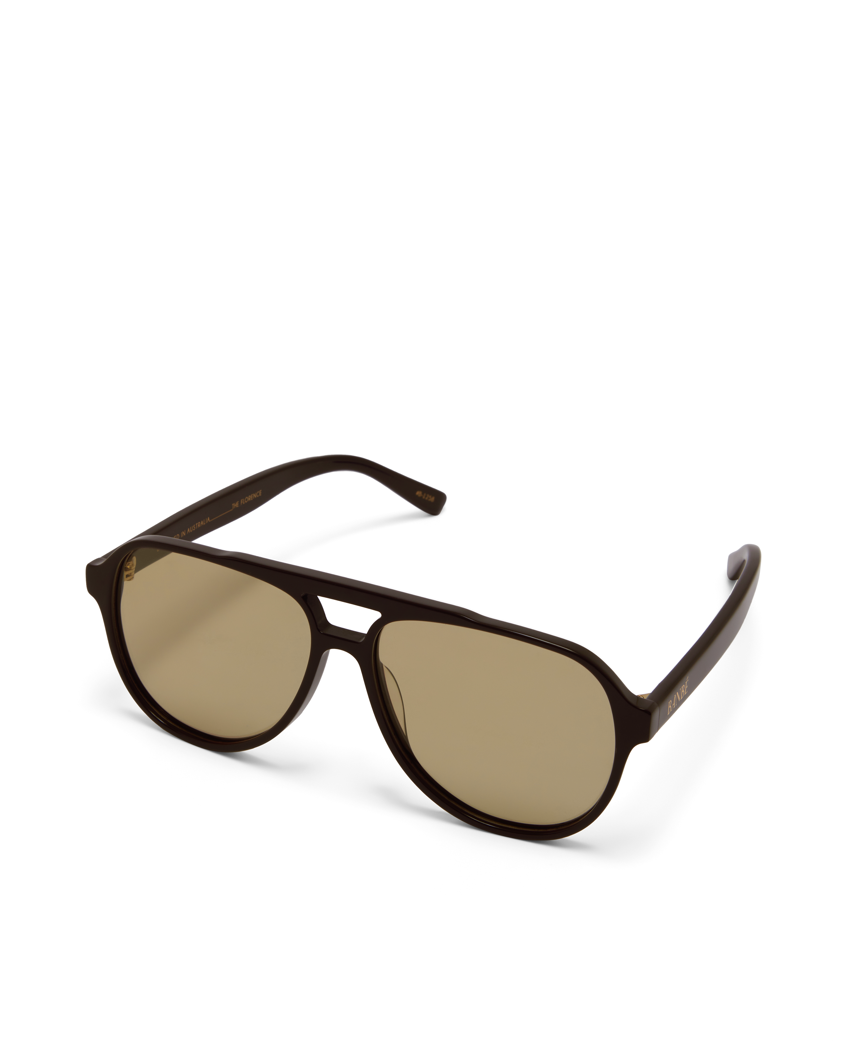 THE FLORENCE - CHOC-BEIGE