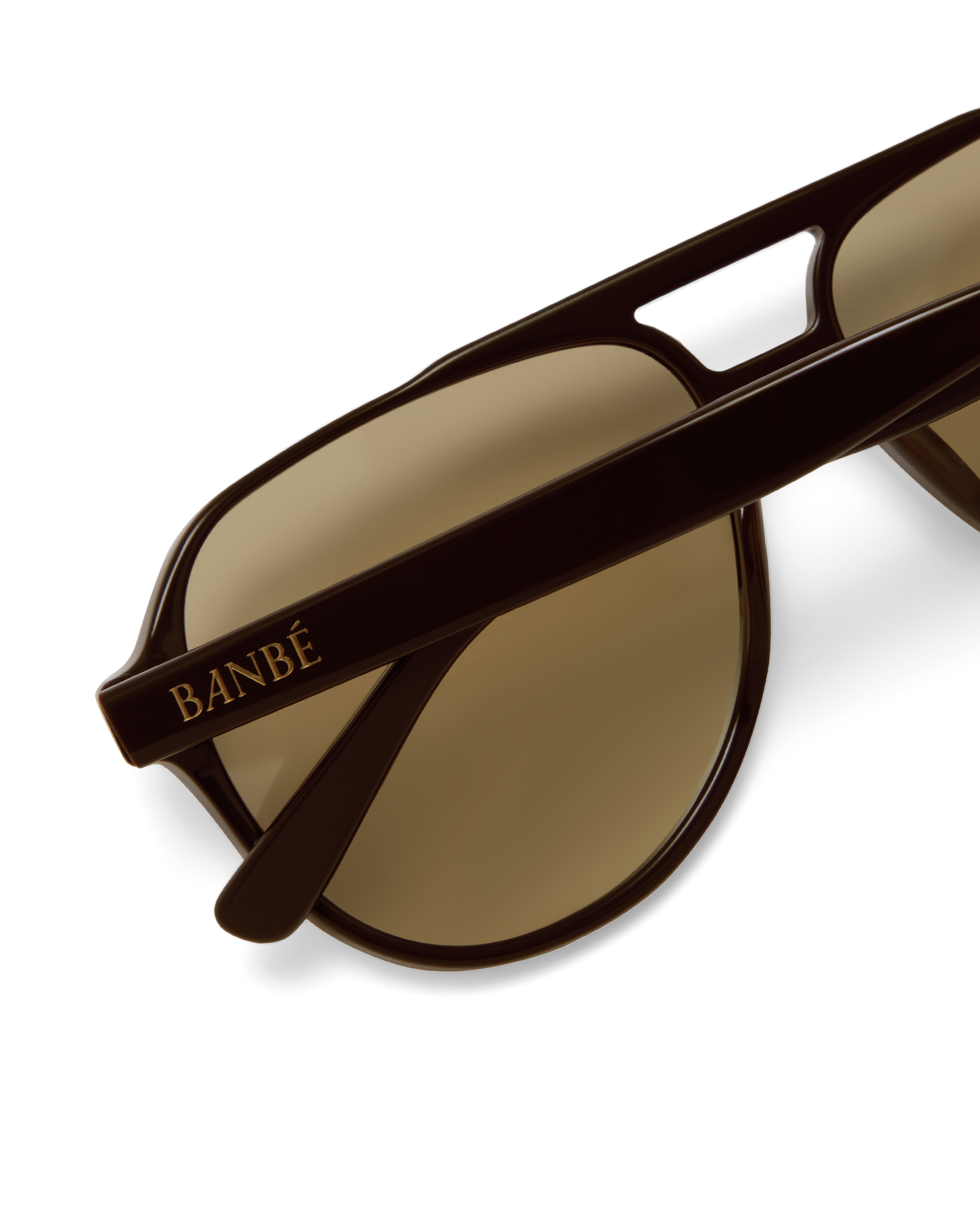 THE FLORENCE - CHOC-BEIGE