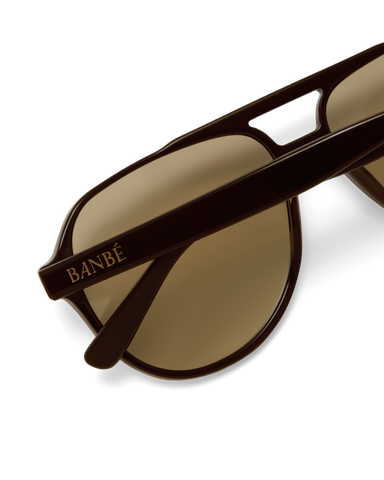 THE FLORENCE - CHOC-BEIGE