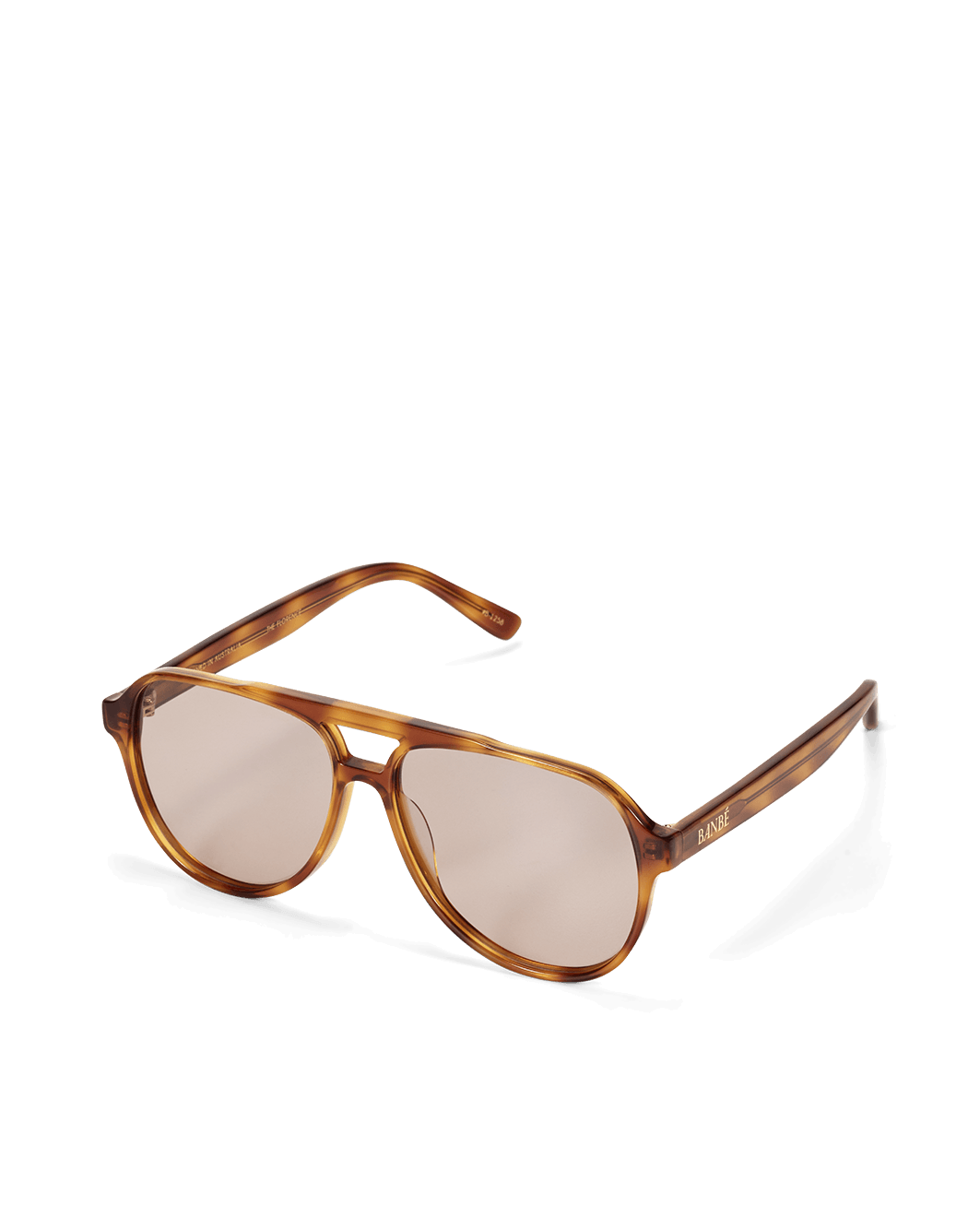 THE FLORENCE - DEEP AMBER-ROSE