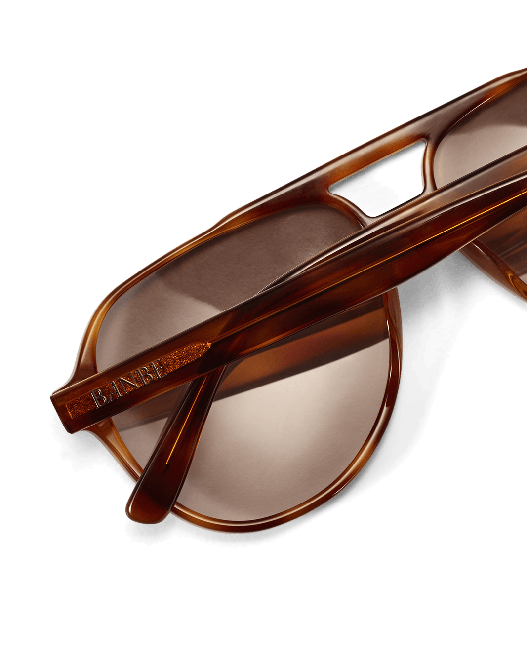 THE FLORENCE - DEEP AMBER-ROSE