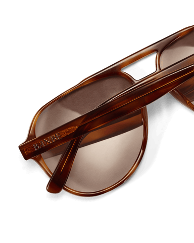 THE FLORENCE - DEEP AMBER-ROSE