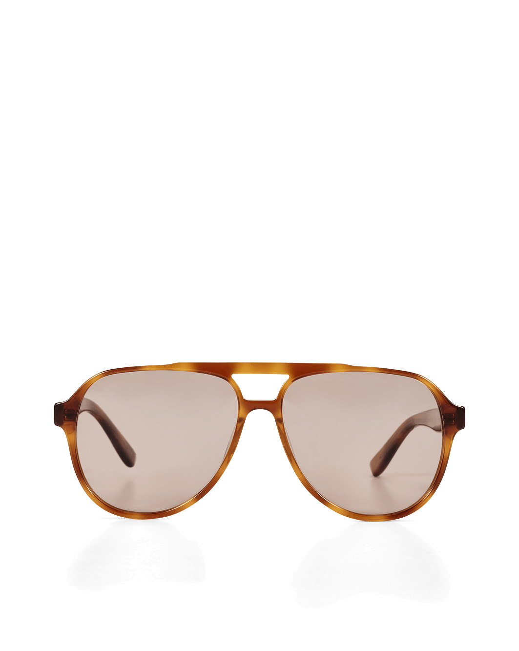 THE FLORENCE - DEEP AMBER-ROSE