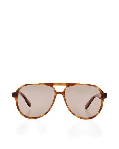 THE FLORENCE - DEEP AMBER-ROSE