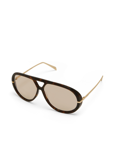 THE HARLEY - CACAO TORT-PEACH