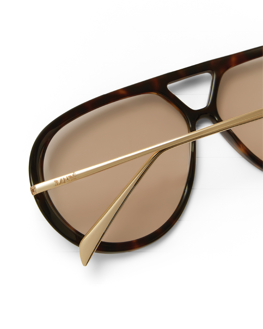 THE HARLEY - CACAO TORT-PEACH