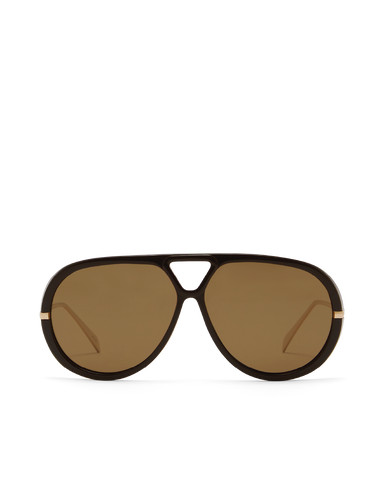 THE HARLEY - DARK CACAO-ESPRESSO