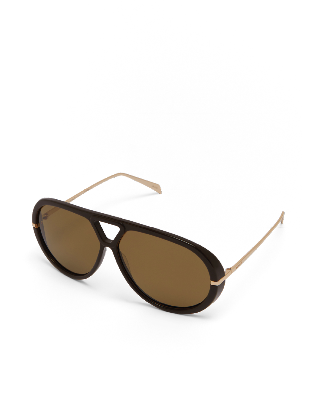 THE HARLEY - DARK CACAO-ESPRESSO